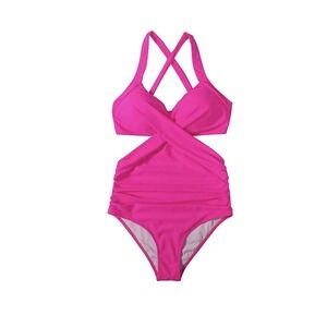 Fashion‎ PiNK Hottie Women's Sexy Summer Beach Swimsuit Size Medium